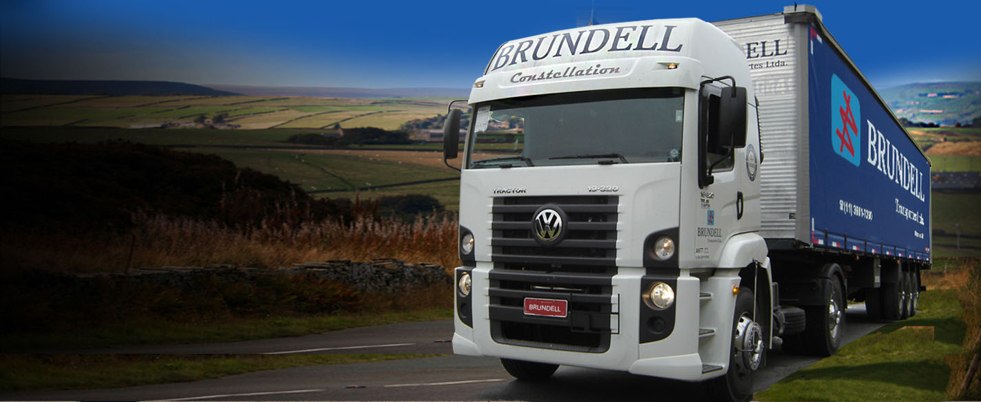 Brundell Transportes Ltda.