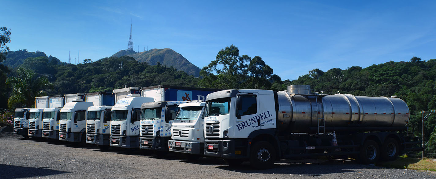 Brundell Transportes Ltda.