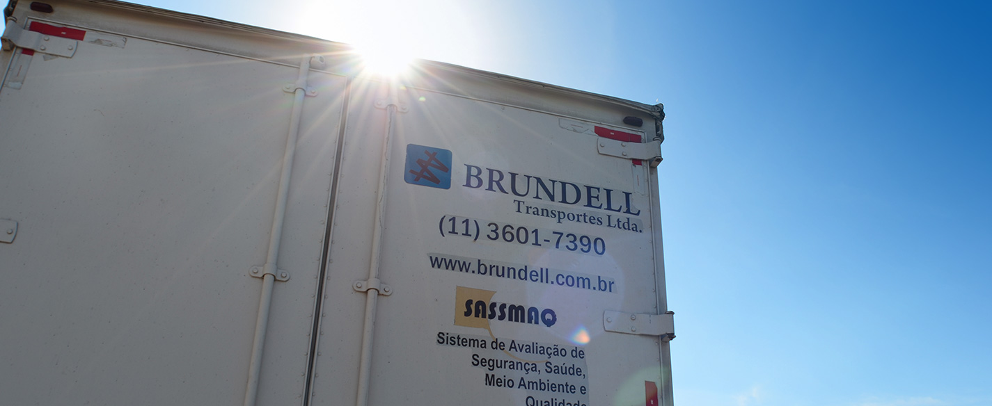 Brundell